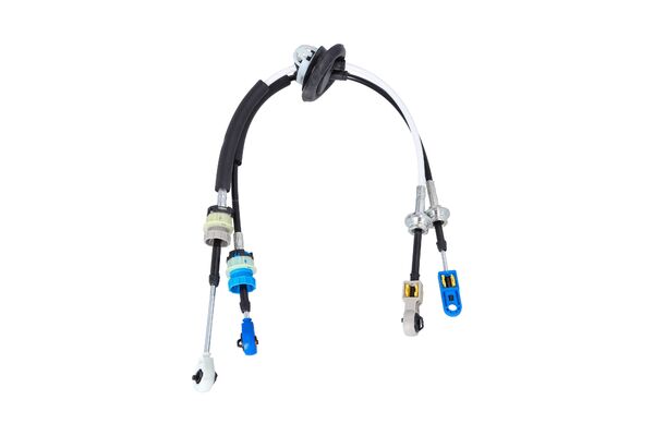 Cable vitesse KAMOKA CP0030
