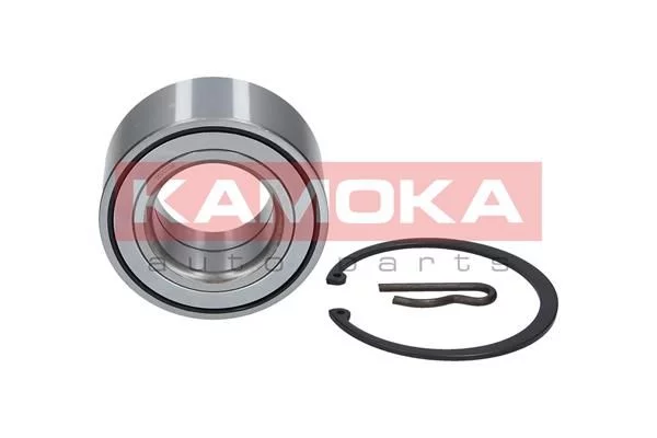 Kit de roulements de roue KAMOKA 5600038