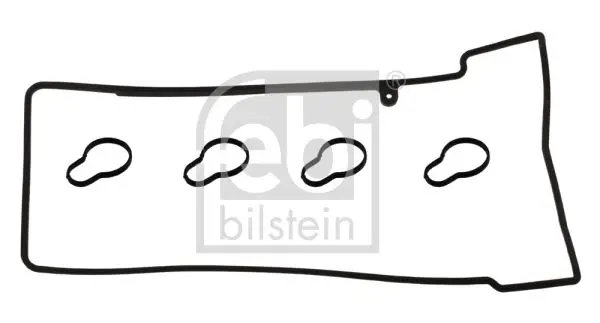 Jeu de joints d'étanchéité, couvercle de culasse FEBI BILSTEIN 39476