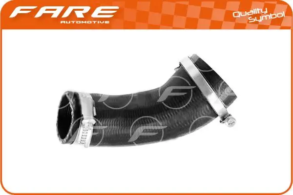 Durite turbo FARE 14989