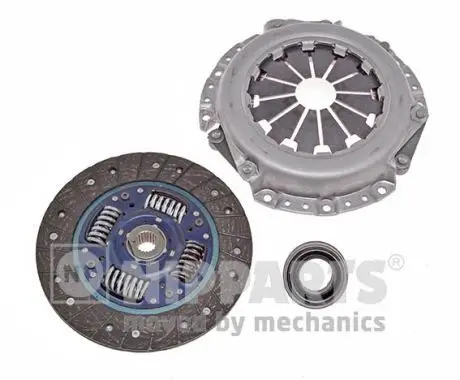 Kit d'embrayage NIPPARTS N2000569