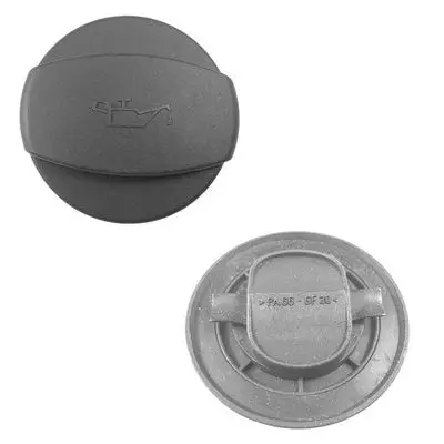 Bouchon, goulotte de remplissage d'huile Bapmic BACB11-124001
