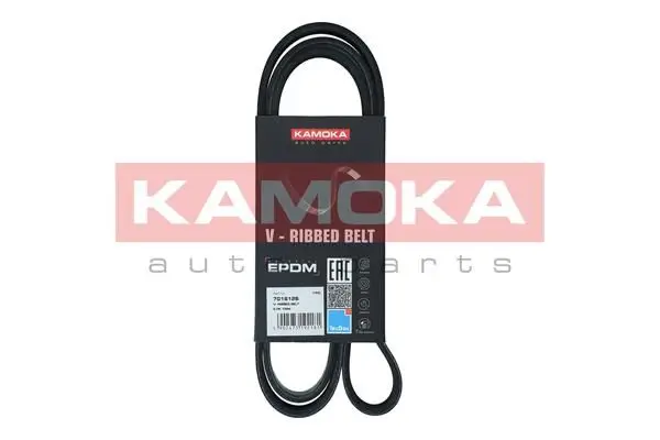 Courroie KAMOKA 7016126