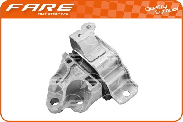 Support moteur FARE 5100