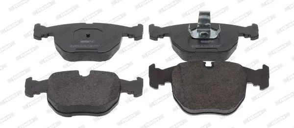 Kit de plaquettes de frein FERODO FDB997