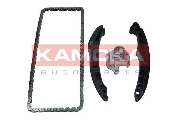 Kit de distribution par chaîne KAMOKA 7001623