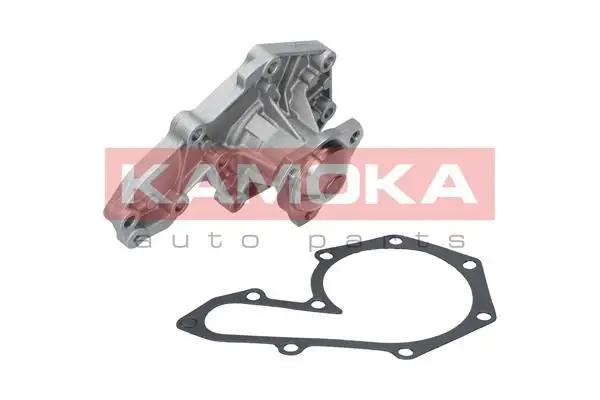 Pompe à eau KAMOKA T0207