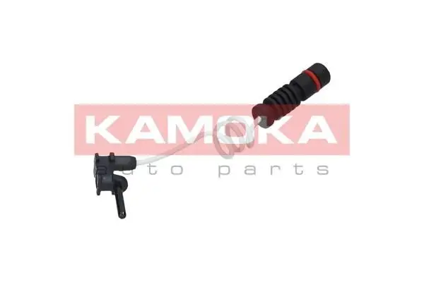 Contact d'avertissement, usure des plaquettes de frein KAMOKA 105008