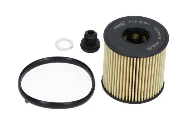 Filtre à huile KAVO PARTS FOF-10009