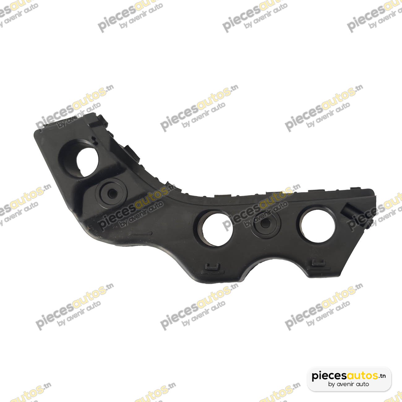 Support, pare-chocs Bapmic BF0112280085