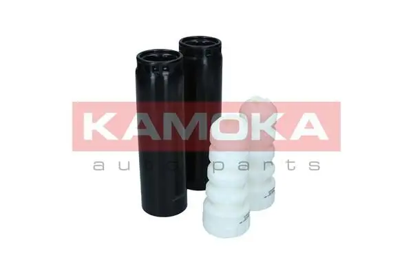 Kit de protection contre la poussière, amortisseur KAMOKA 2019222