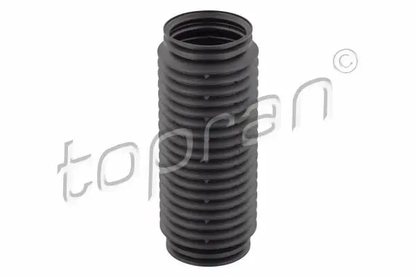 Bouchon de protection/soufflet, amortisseur TOPRAN 501 799