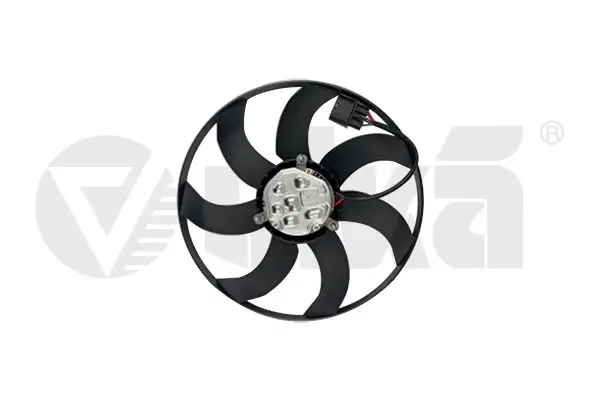 Ventilateur, refroidissement du moteur VIKA 11211835801
