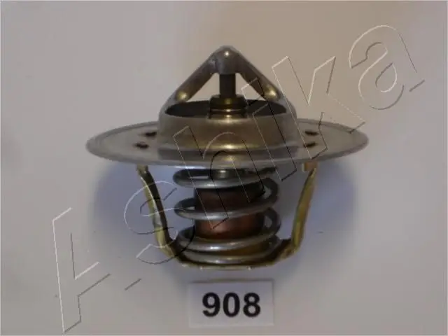 Thermostat d'eau ASHIKA 38-09-908