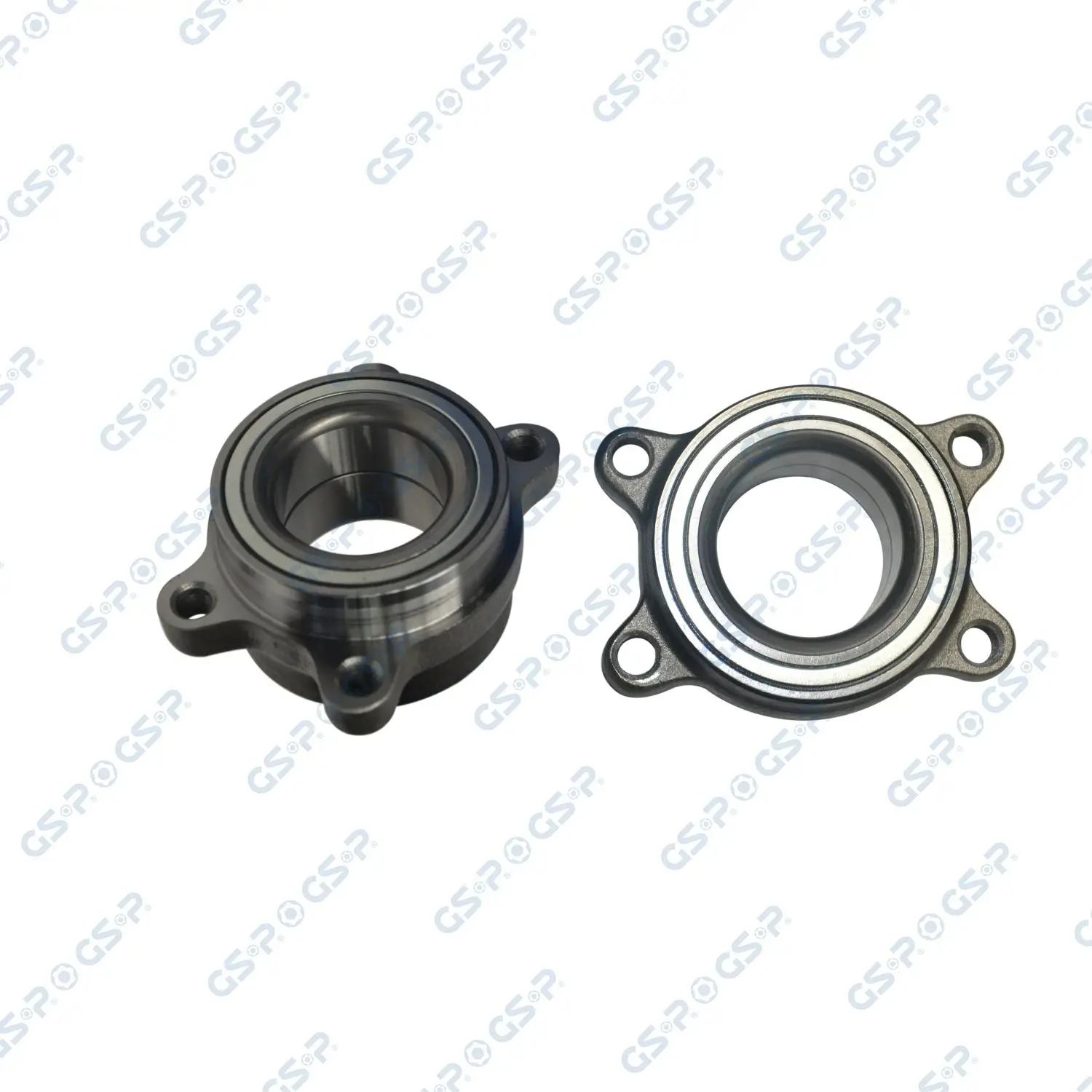 Kit de roulements de roue GSP 9251001