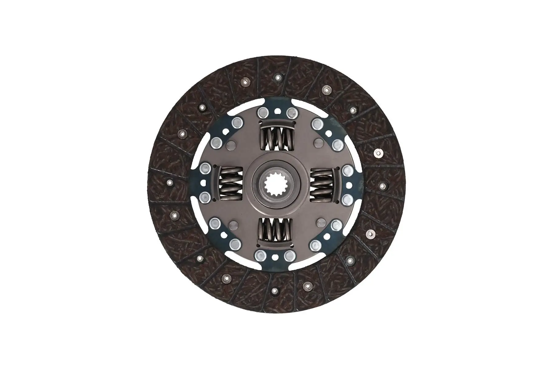 Disque d'embrayage KAMOKA DC064
