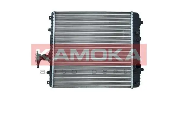 Radiateur, refroidissement du moteur KAMOKA 7705203
