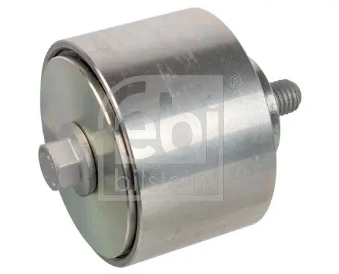 Poulie renvoi/transmission, courroie trapézoïdale à nervures FEBI BILSTEIN 22974