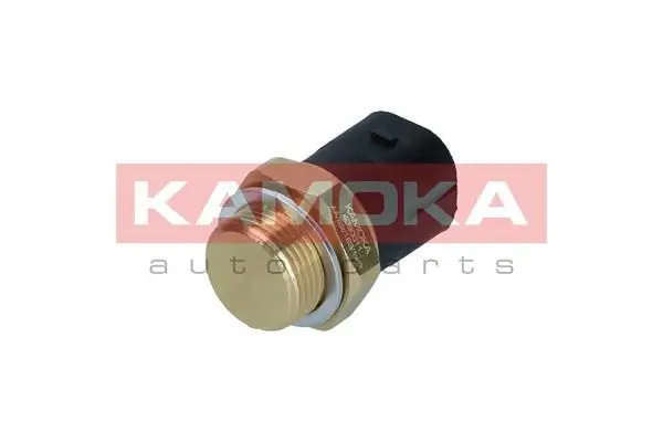 Interrupteur de température, ventilateur de radiateur KAMOKA 4090011