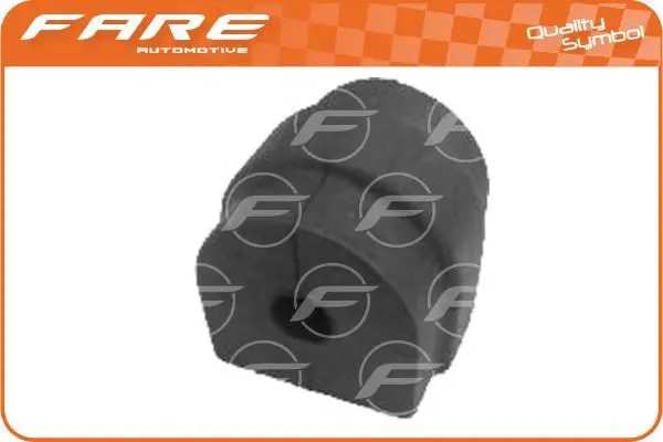 Silent-bloc barre stabilisatrice FARE 28798