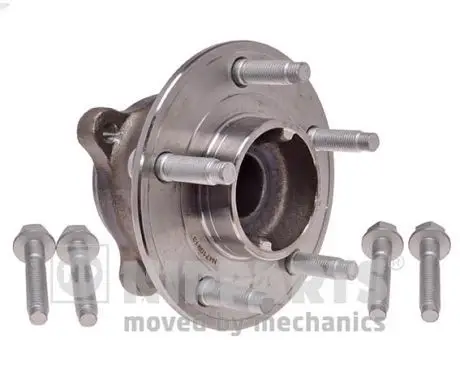 Moyeu de roue NIPPARTS N4710913
