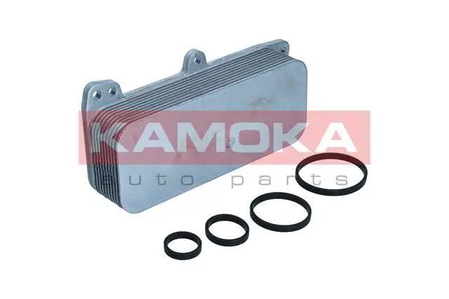 Radiateur d'huile KAMOKA 7730026