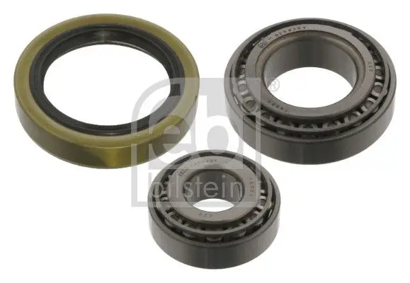 Kit de roulements de roue FEBI BILSTEIN 05577