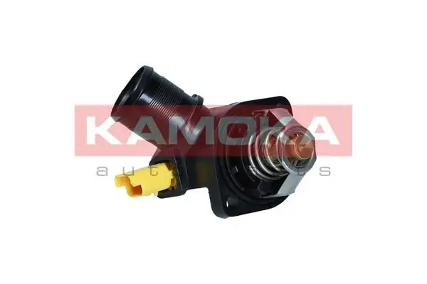 Boîtier du thermostat KAMOKA 7710006