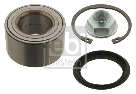 Kit de roulements de roue FEBI BILSTEIN 30087