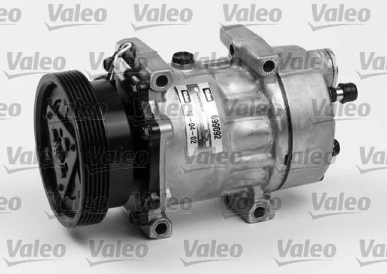 Compresseur, climatisation VALEO 699092