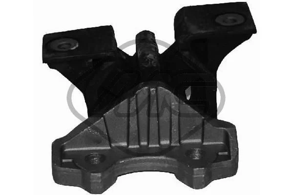 Support moteur Metalcaucho 04687