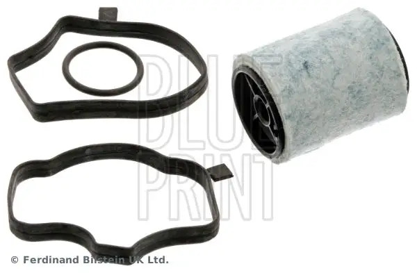 Filtre, ventilation du carter-moteur BLUE PRINT ADJ136115