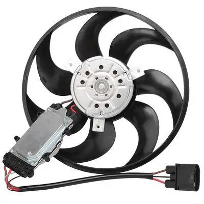 Ventilateur, refroidissement du moteur Bapmic TOPT1307070