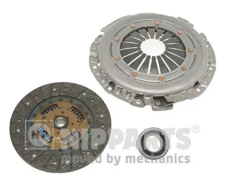 Kit d'embrayage NIPPARTS N2000575