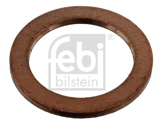 Rondelle d'étanchéité, vis de vidange d'huile FEBI BILSTEIN 07215