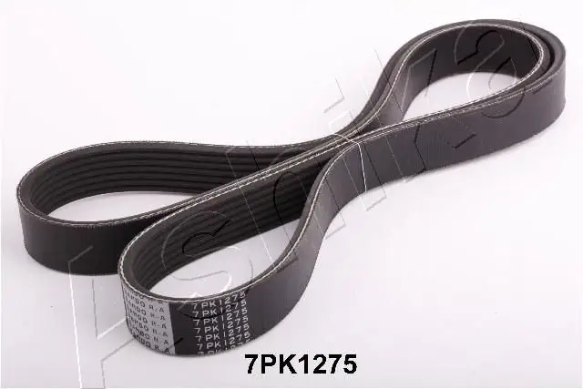 Courroie ASHIKA 112-7PK1275