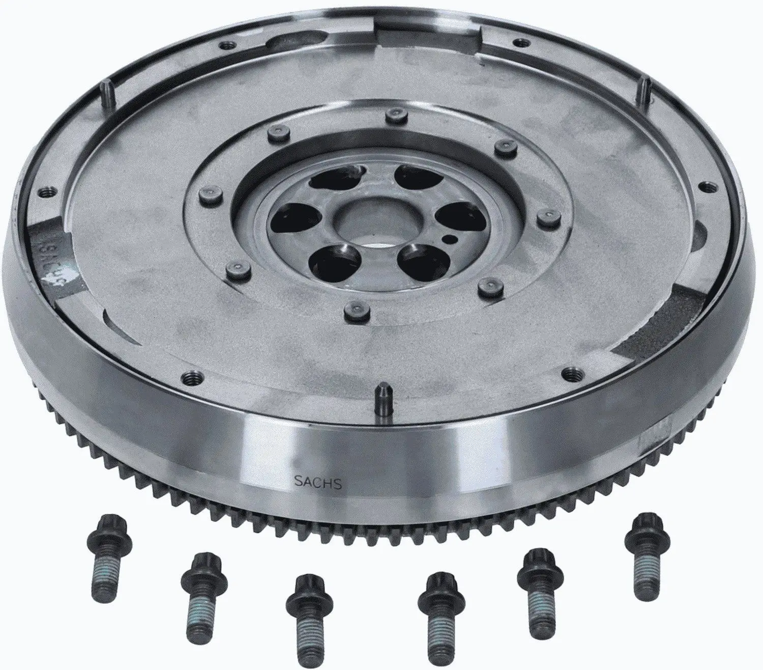 Volant moteur SACHS 2294 000 109