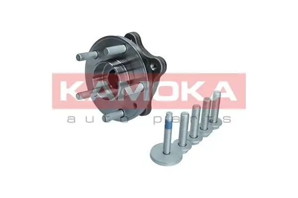 Kit de roulements de roue KAMOKA 5500376