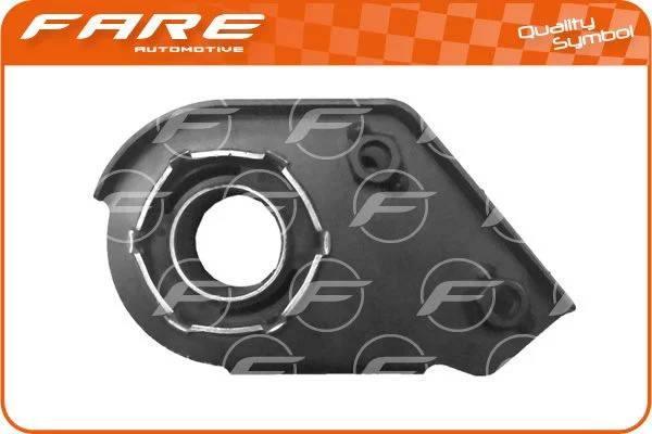 Coupelle de suspension FARE 11801