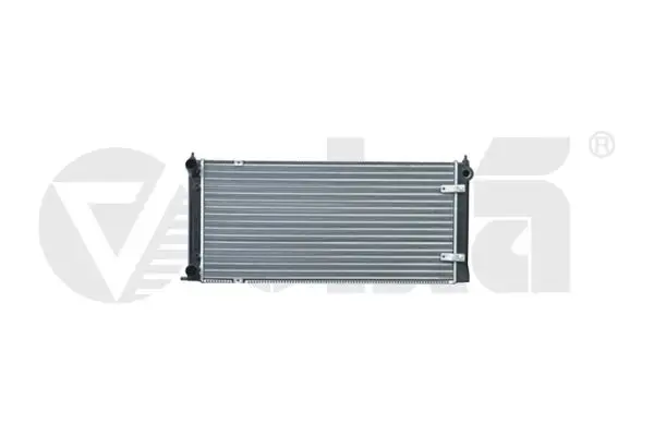 Radiateur, refroidissement du moteur VIKA 11210122301