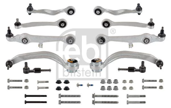 Kit de réparation, bras triangulaire FEBI BILSTEIN 21500