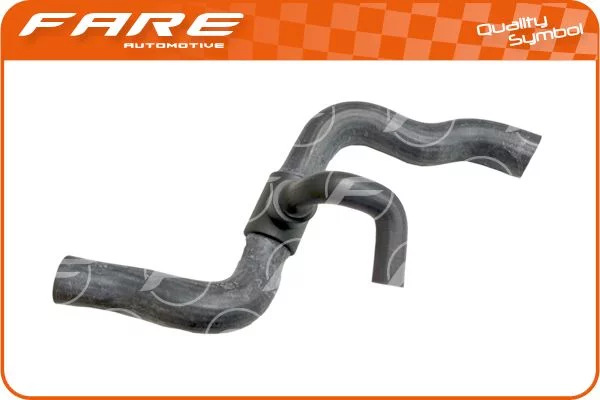 Durite de radiateur FARE 7865