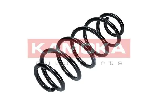 Jeu de 2 Ressort de suspension KAMOKA 2110100