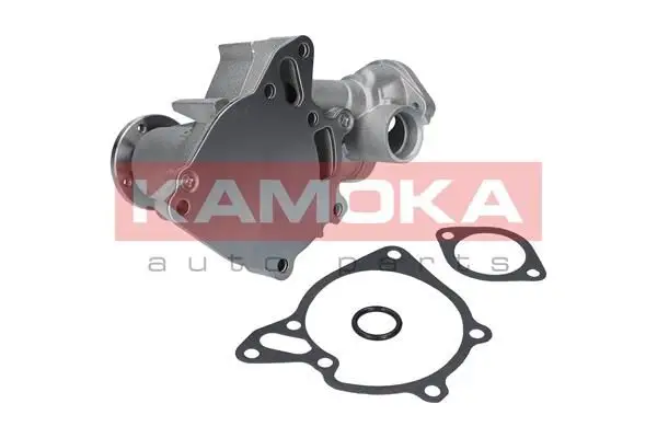 Pompe à eau KAMOKA T0162