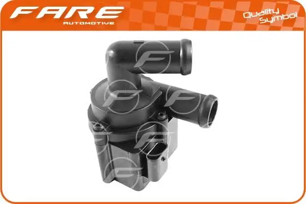 Pompe à eau auxiliaire (circuit d'eau de refroidiss.) FARE 28900