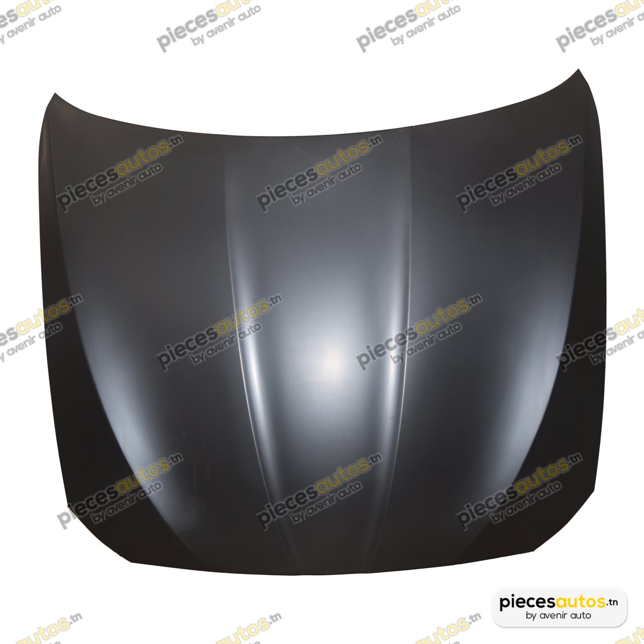 Capot-moteur Bapmic ATPP1211134005