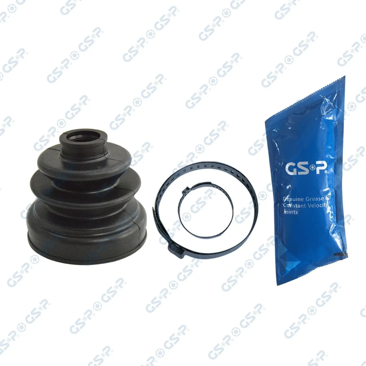 Soufflet, arbre de commande GSP 760047