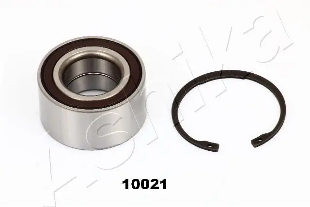 Kit de roulements de roue ASHIKA 44-10021