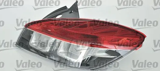 Feu arrière VALEO 043858