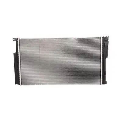 Radiateur, refroidissement du moteur Bapmic TOPT1201050